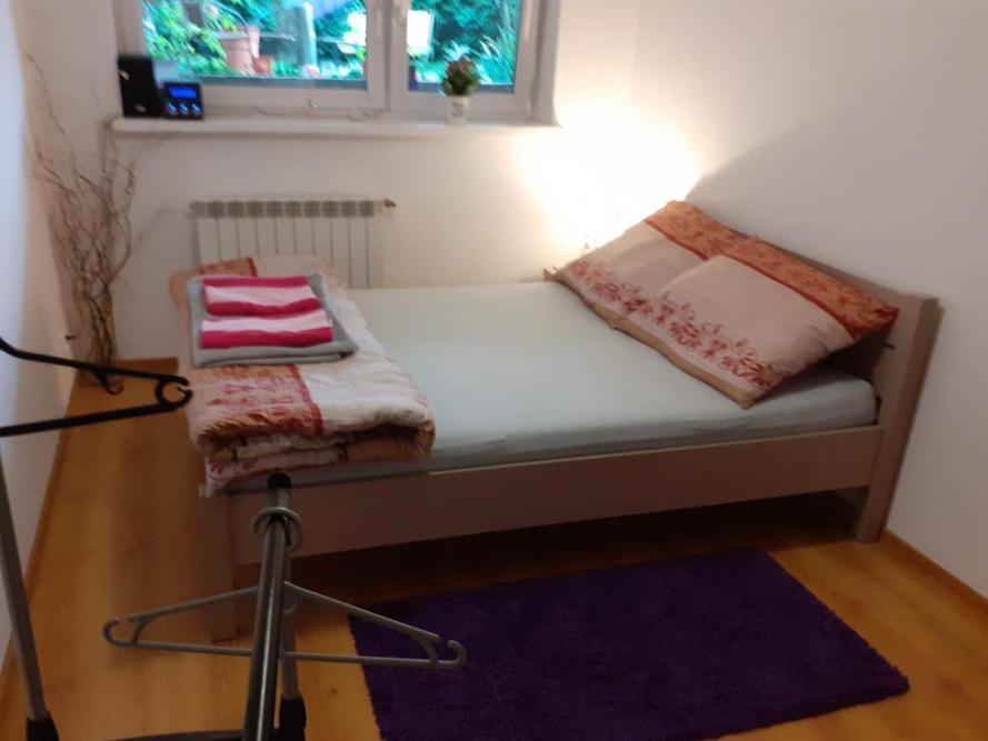 Apartament Pod Dziewiatka 산도미에르즈 외부 사진